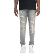 Anom Rosewood Jean Mid Blue