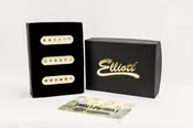 Elliott Swallowtail — Elliott Guitars