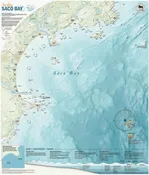 Local Area Surf Map