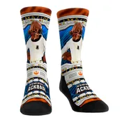 Admiral Ackbar - Hero Pose