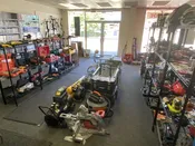 Large Selection of Quality Tools