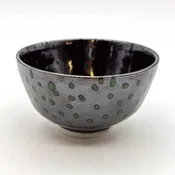 Allan Winkler Tea Bowl 1