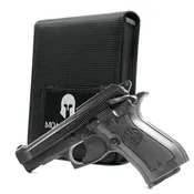 Beretta 84fs Cheetah Molon Labe Holster