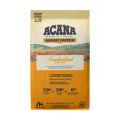 ACANA Highest Protein Dry Dog Food Meadowland Recipe