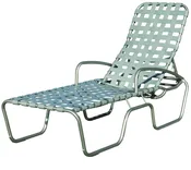 173S Chaise Lounge – Arm