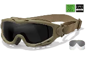APEL WX SPEAR GOGGLE KIT