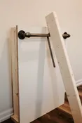 J Brackets (Pair)