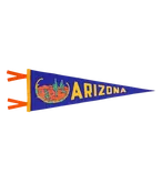 Arizona Pennant
