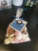 Yogurt Wafers