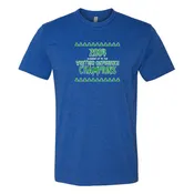 2004 Western Conference Runners Up Shirt