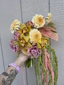 Elopement Flowers M and N — Bloom Brats Botanical