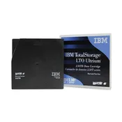 00V7590 IBM LTO 6 Ultrium Data Backup Tape Cartridge, LTO6