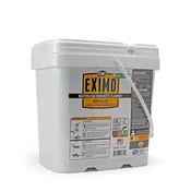 EXIMO® Waterless Concrete Cleaner 18 lbs