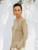 Long Sleeve Sweater