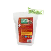 Evolution Diet Gourmet Ultra Life With Organic & NON-GMO Ingredients - Cat Kibble EVOLUTION DIET GOURMET ULTRA LIFE PROVEN BEST HEALTH - LONGEST LIFE EXPECTANCY ORGANIC & NON-GMO INGREDIENT DRY KIBBLE FOOD