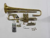 Amati Kraslice ATR-203 Trumpet Replacement Parts