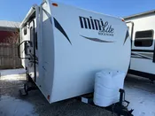 2015 Forest River 1905 Rockwood Mini Lite #401843
