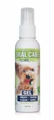 Adore Pet - Oral Care Gel for Dogs, Peppermint flavor 4 oz
