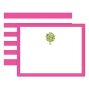 ARTICHOKE FLAT CARDS