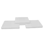3 Piece Riser Set