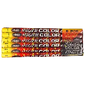 Assorted Roman Candle</br> <p style="font-size: 20px">5 Ball</p>