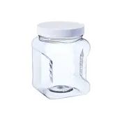 Alginate Mask Container (scoop sold separately)