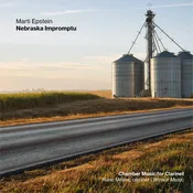 Nebraska Impromptu — Winsor Music