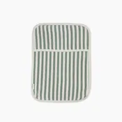 Change Pad Towel | Slate