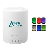Biconic Lantern Color Changing Wireless Speaker