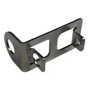 COMMERCIAL TRUCK HUB BRACKET