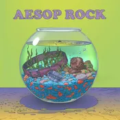 Aesop Rock - Cat Food (Digital)