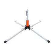 Apex Recoil –  Compact Sign Stand Coil Spring Wind Deflection  MASH Approved WZ-436a