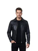 Alex Turner One For The Road Jacket