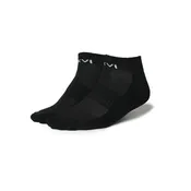 Premium No-Show Socks (One Pair)