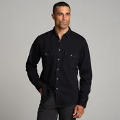 1955 Abilene Denim Shirt