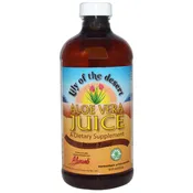 Aloe Vera Juice by Lily of the Desert 16fl. oz.