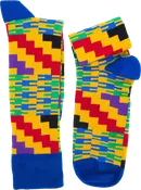 Akwaaba Afrisocks