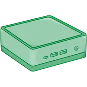 Geekom Mini PC
