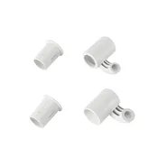 Anywhere Rod Hardware Kit
