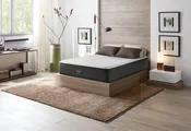 FLOOR MODEL Beautyrest Premium Hybrid MEDIUM Queen