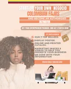Entrepreneur package