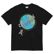 Clearbody "Feels Just The Same" T-Shirt