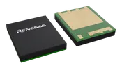 100V 2.6mΩ E-Mode GaN FET in 5 × 6mm FCLGA Package