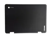 Back cover for use with Lenovo N23 Yoga Chromebook, Part Number: 5S58C07634