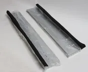 19" 4-Post Universal Heavy Duty Rack Mount Rail Kit