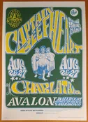 Avalon Ballroom Aug 26, 1966