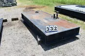 250 Gallon Base Fuel Tank