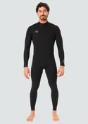 7 Seas 3-2 Full Back Zip Wetsuit