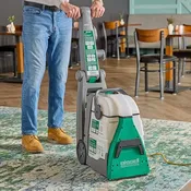 Bissell Big Green Commercial Carpet Extractor — Vacuum Center of North Mytle Beach