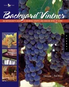 Backyard Vintner (Jim Law)